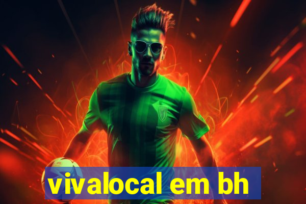 vivalocal em bh